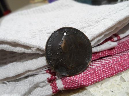 Talking-About-Coins-With-Hole-Made--Me-Go-Get-This-Out