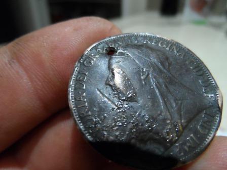 Talking-About-Coins-With-Hole-Made--Me-Go-Get-This-Out