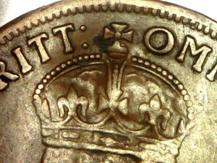 1924-Penny--Would-This-Be-A-Die-Clash-Error