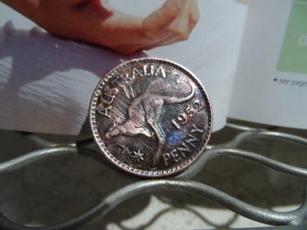 1952-Penny-Magnetic