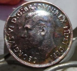 1952-Penny-Magnetic