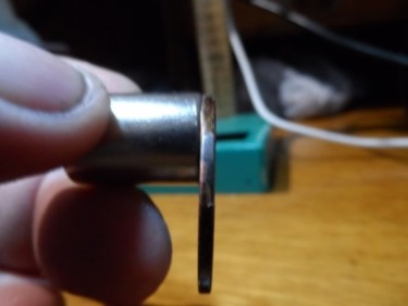 1952-Penny-Magnetic