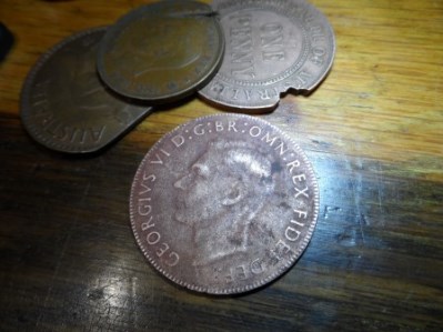 1952-Penny-At--5-Grams