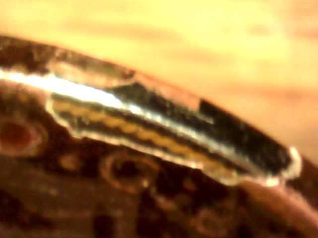 1952-Penny-Magnetic