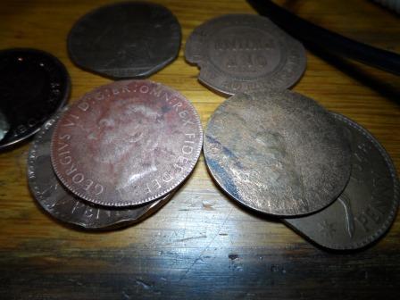 1952-Penny-At--5-Grams