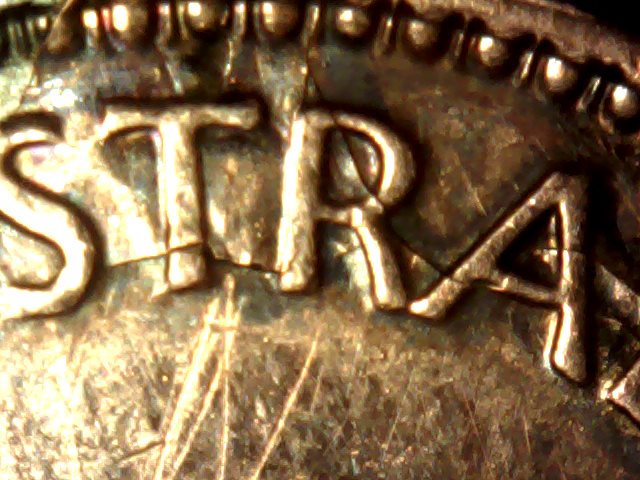 1952-Penny-Magnetic