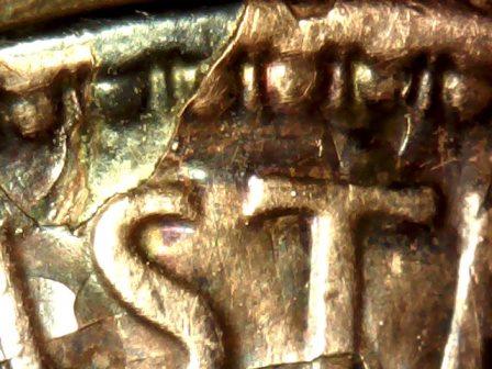 1952-Penny-Magnetic