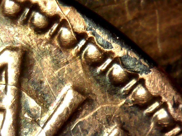 1952-Penny-Magnetic