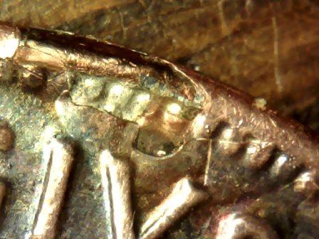 1952-Penny-Magnetic