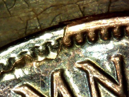 1952-Penny-Magnetic