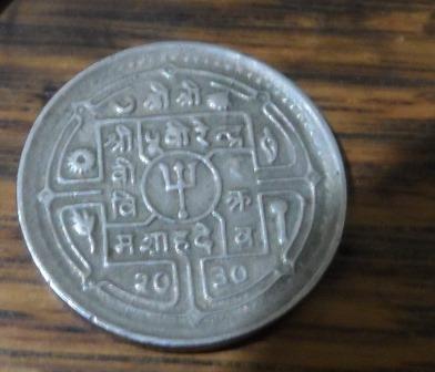Coin-Or-Token
