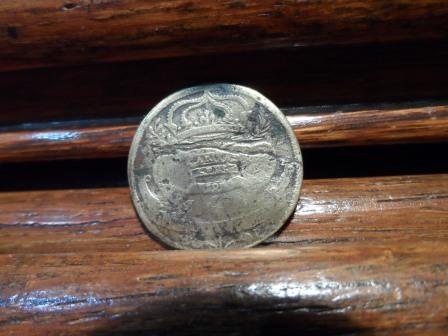 Coin-Or-Token-Gold--Or-Bronze