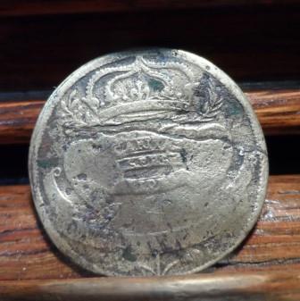 Coin-Or-Token-Gold--Or-Bronze
