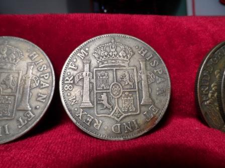 1776-Crown-Size-Coins-X2-|-Fake
