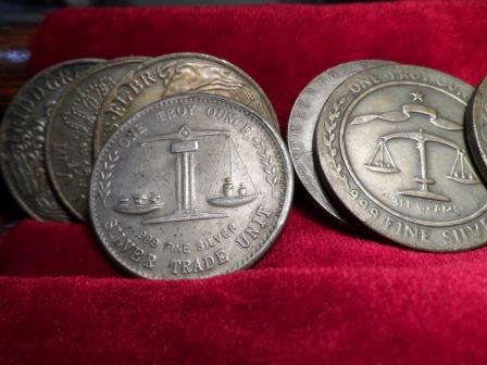 Are-These--US--Dollars-Or-Bullion-|-Fake