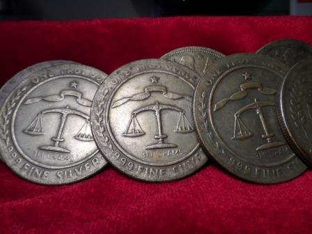 Are-These--US--Dollars-Or-Bullion-|-Fake