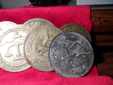 Are-These--US--Dollars-Or-Bullion-|-Fake