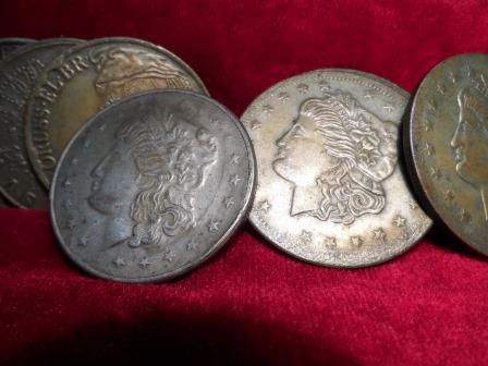 Are-These--US--Dollars-Or-Bullion-|-Fake