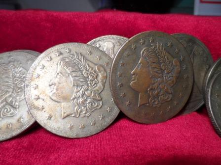 Are-These--US--Dollars-Or-Bullion-|-Fake