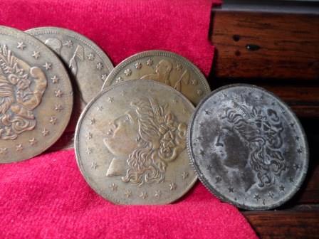 Are-These--US--Dollars-Or-Bullion-|-Fake
