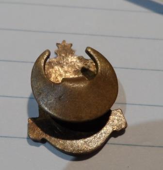 Hmas-Australia--And-Merchant-Navy-Badge