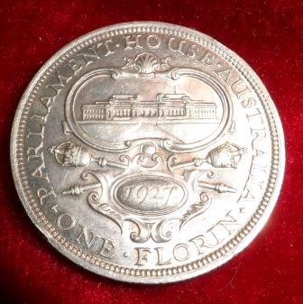 1927-Florin