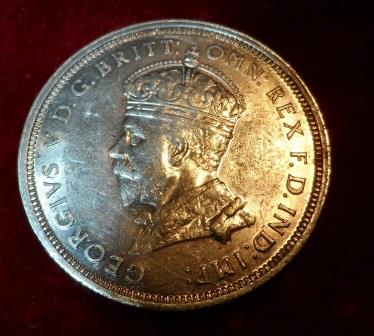 1927-Florin