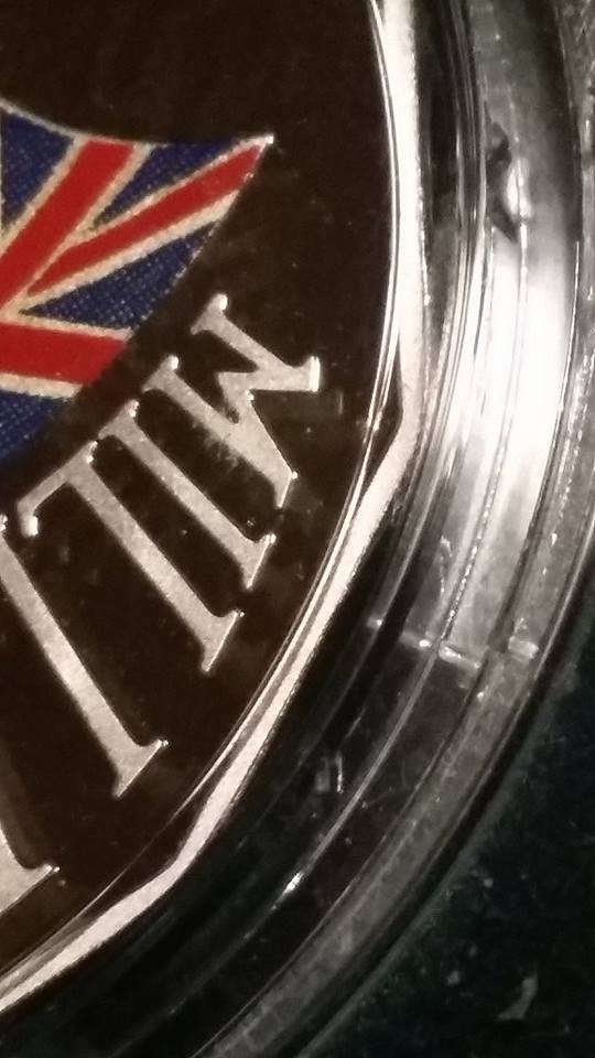 Proof--Millenneium-Coin-Struck-By-Round-Die