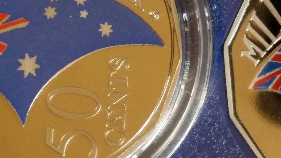 Proof--Millenneium-Coin-Struck-By-Round-Die