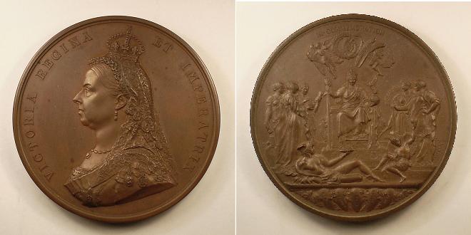 Lead-Trial-Of-Queen-Victoria