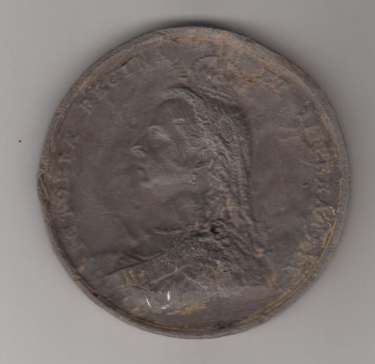 Lead-Trial-Of-Queen-Victoria