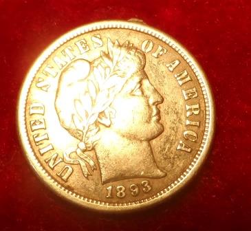 1893-S-Barber-Dime