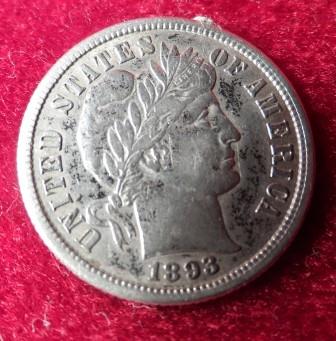 1893-S-Barber-Dime