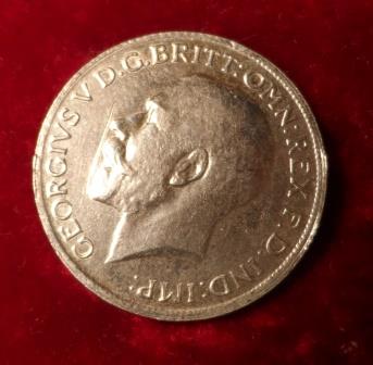 1927-Silver-Soverign-Pattern