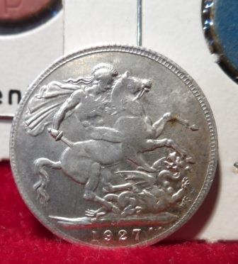 1927-Silver-Soverign-Pattern
