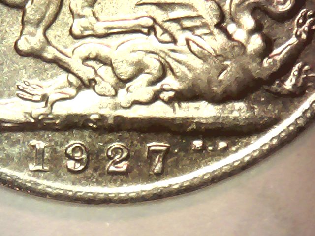1927-Silver-Soverign-Pattern