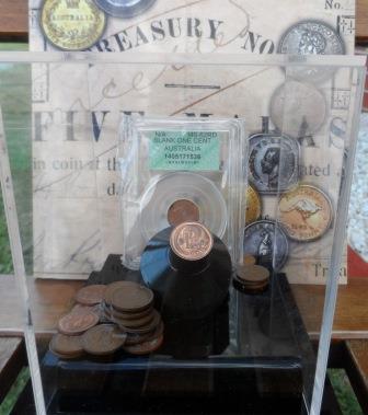 A-Real-1c-Coin-Die---Help