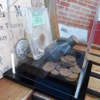 A-Real-1c-Coin-Die---Help