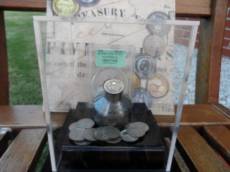 A-Real-1c-Coin-Die---Help