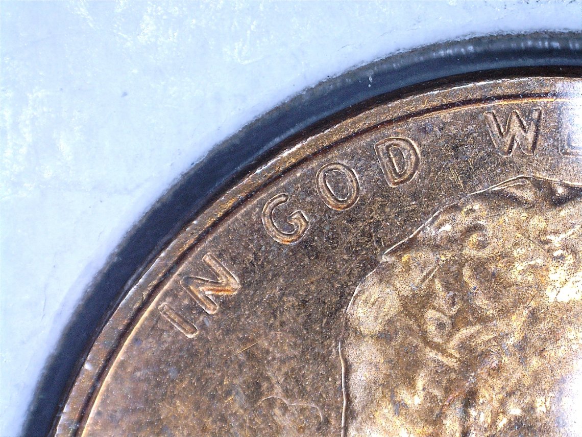 Is-This-1971-S-Lincoln-Cent-An-Impaired-Proof?