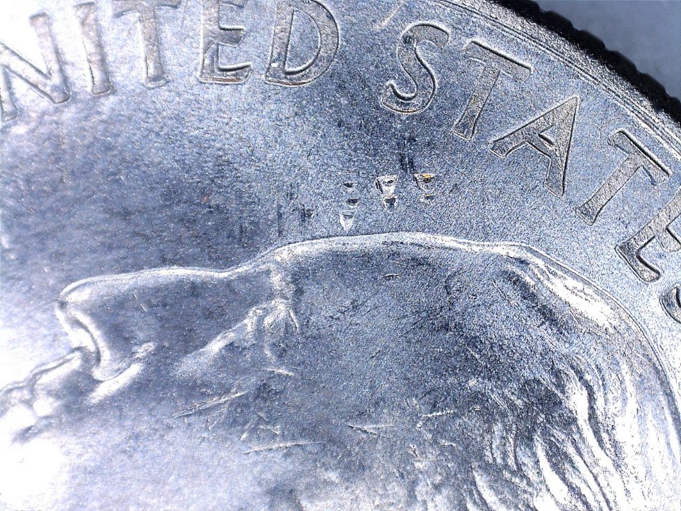 Apparent-Reeded-Edge-Dents-On-Uncirculated-2017-Indiana-ATB-Quarter?