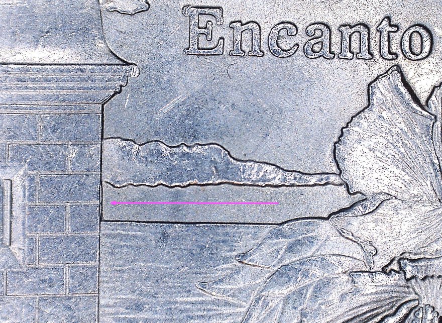 Unlisted-2009-Puerto-Rico-Quarter-DDR-Find!