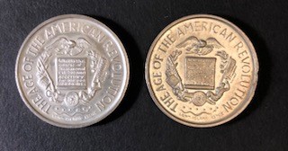 Are-These-Commemorative-Coins-Silver?