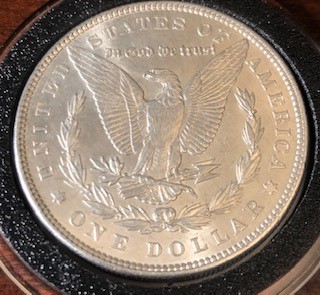 1886-Morgan---Looking-For-Assistance-/-Opinion-On-Grade