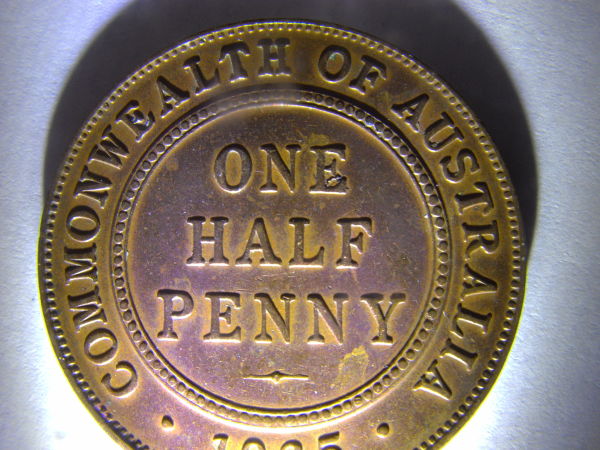 1935-Half-Penny-Possible-Error