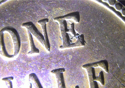 1935-Half-Penny-Possible-Error
