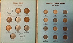 1866-Two-Cent-�-Attributed-Varieties-For-Reverse