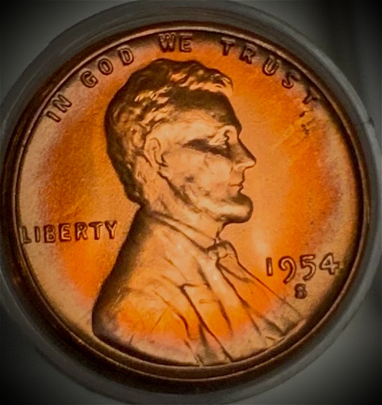 Updated-Photos-Please-Grade-1954-S-LWC-Toned