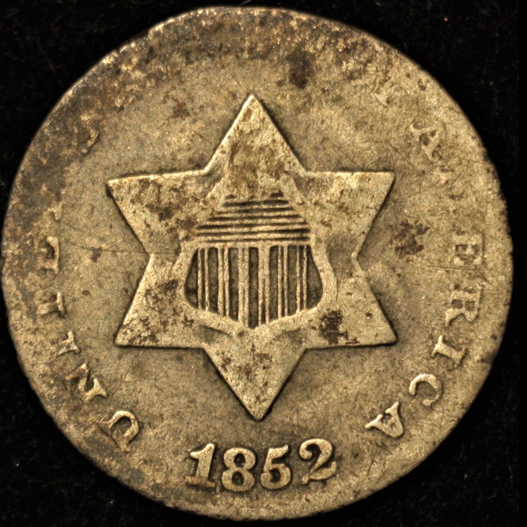 Please-Grade-1852-3-Cent