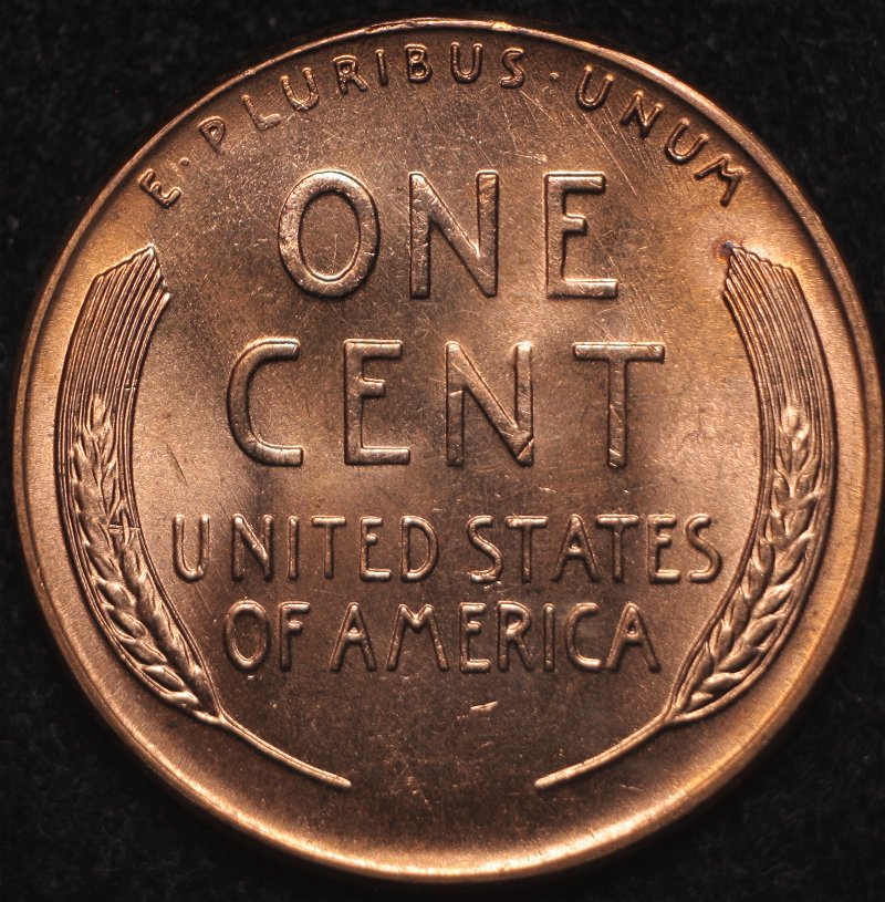 1958-D-LWC---Please-Grade-OBV-And-REV-Separate